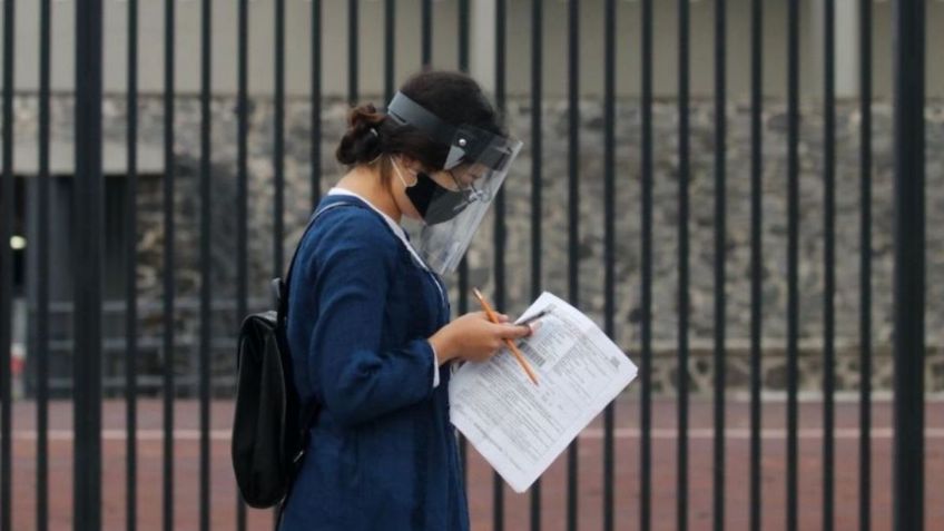 Comipems 2022: ¿Cuándo salen los resultados del examen?