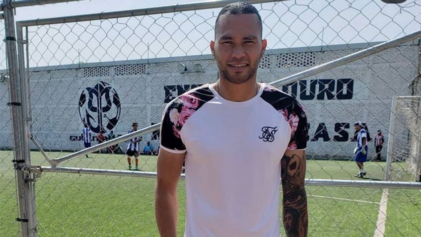 Nuevo VIDEO del Gullit Peña en estado inconveniente se hace viral