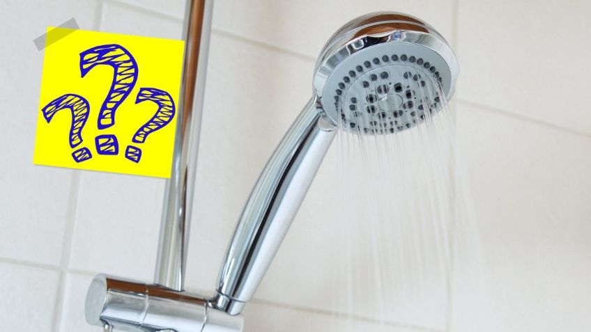 ¿Qué pasa si hago ejercicio y no me baño?