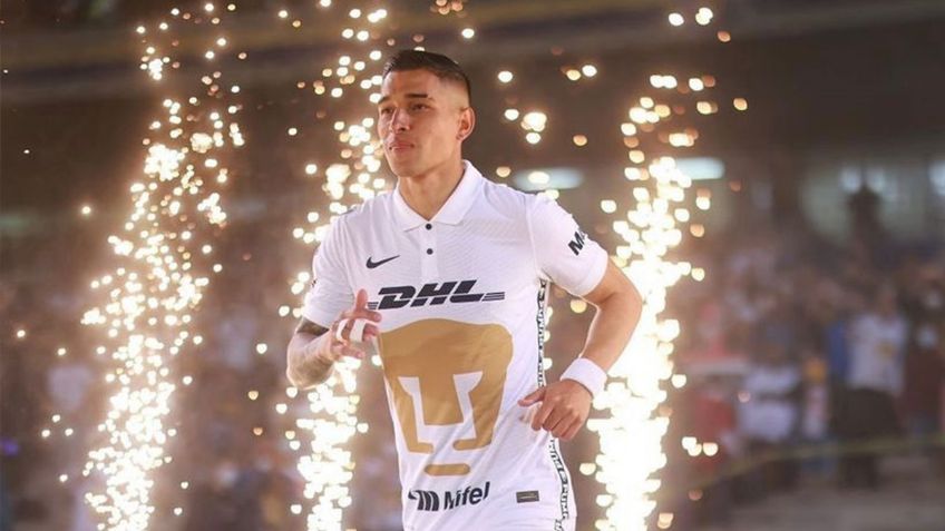 Futbol de Estufa: Pumas prepara fichaje para remplazar a Favio Álvarez