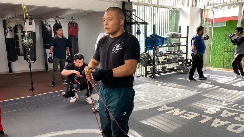 Pitbull Cruz "revela" la verdad del por qué Canelo Álvarez perdió ante Dmitry Bivol