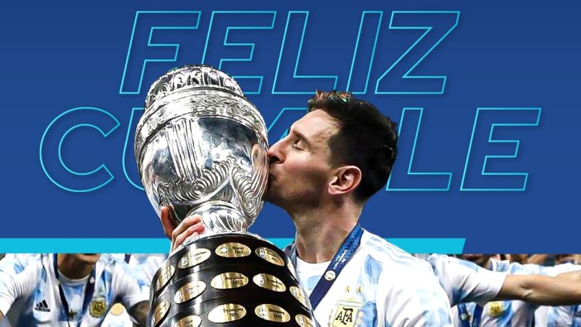 Lionel Messi: ¿Cuánto dinero tiene el jugador del PSG a sus 35 años?