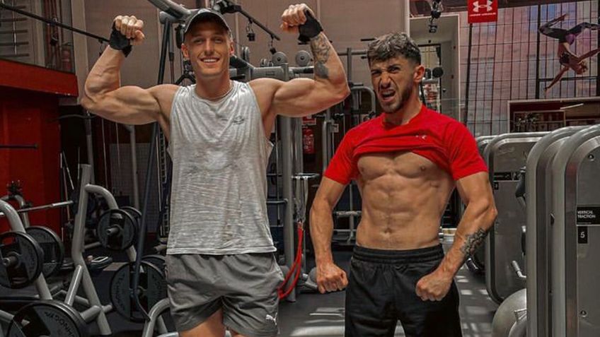 ¿Qué pasa si entreno abdomen todos los días?