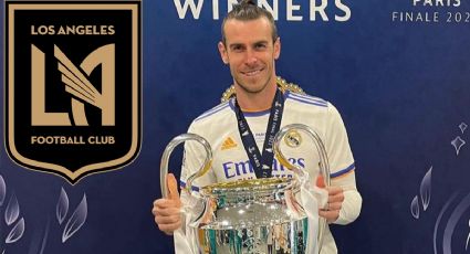 MLS: ¿Cuál sería el SUELDO de Gareth Bale en LAFC de Carlos Vela?