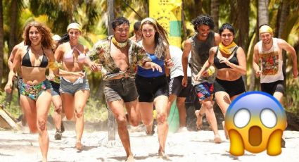 Survivor México: Equipo sufre CASTIGO por consumir sustancias prohibidas; Gabo los acusa