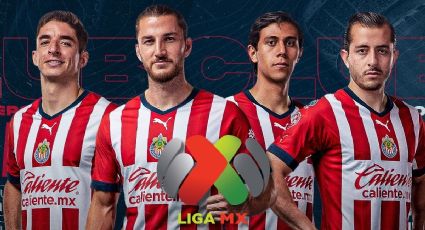 Chivas: El arma letal que no es Alexis Vega para el Apertura 2022