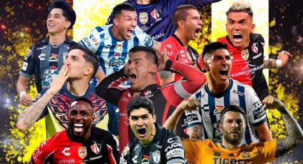 Liga MX: ¿Quién es el favorito a ser campeón del Apertura 2022?