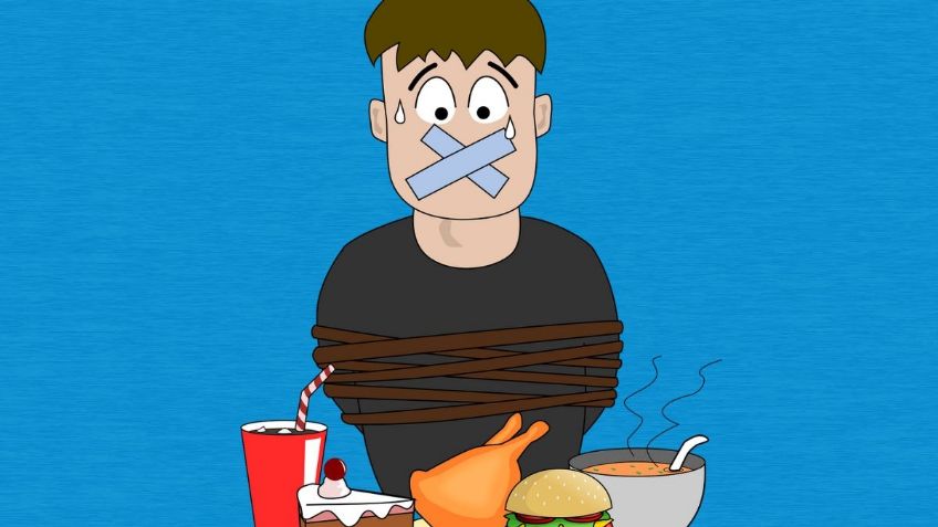 ¿Qué es el Ayuno Intermitente y cuáles son los RIESGOS y beneficios de la dieta?