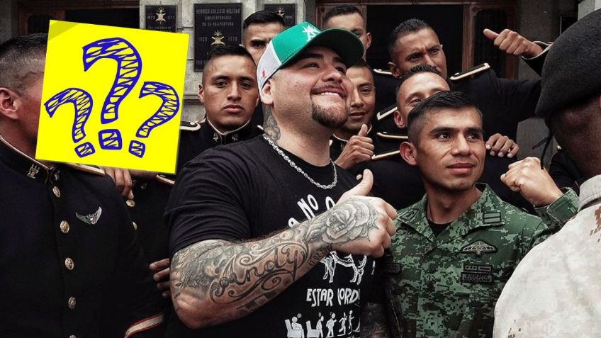 ¡Adiós Canelo Team! ¿Quién será el nuevo entrenador de Andy Ruiz?