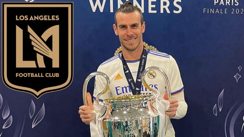 MLS: ¿Cuál sería el SUELDO de Gareth Bale en LAFC de Carlos Vela?