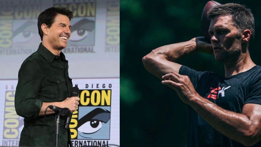 Tom Brady y su millonario juguetito que comparte con Tom Cruise y Jay-Z