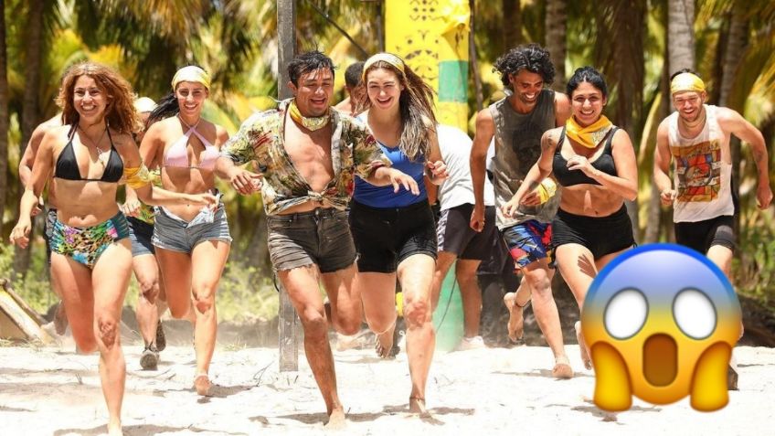 Survivor México: Equipo sufre CASTIGO por consumir sustancias prohibidas; Gabo los acusa