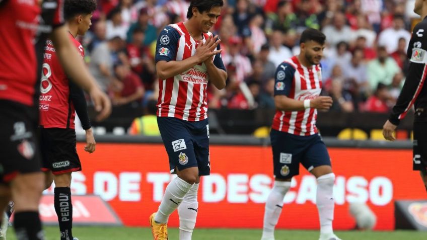 Selección Mexicana ya tendría solución para la falta de gol en Qatar 2022