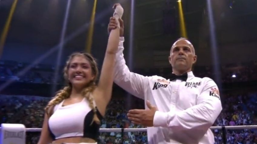 Arigameplays usa consejos de JC Chávez y vence a Paracetarmor (VIDEO)