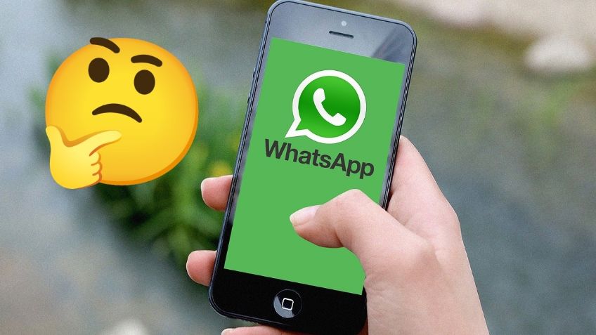 WhatsApp: ¿Qué son y cómo activar los mensajes temporales?