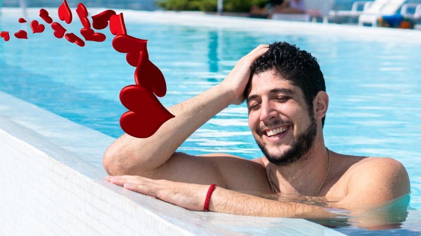 Survivor México: ¿Nace relación amorosa? Yusef podría estrenar pareja en el reality