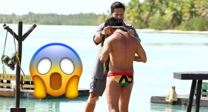 Survivor México: Gabo Cuevas recibirá buena noticia que hará ENFURECER a todos