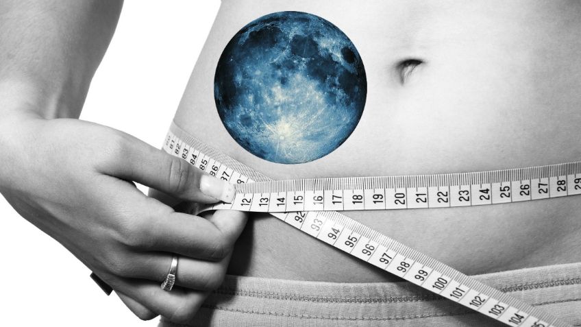 ¿Cuál es la Dieta de la Luna y cómo funciona?