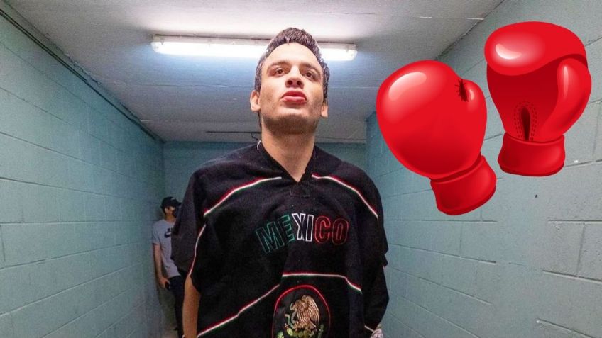 ¿Dónde queda el gimnasio de Julio César Chávez Jr y quién puede entrar?