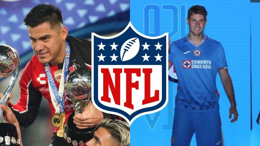 La regla de la NFL que adoptará la Liga MX con el Atlas vs Cruz Azul