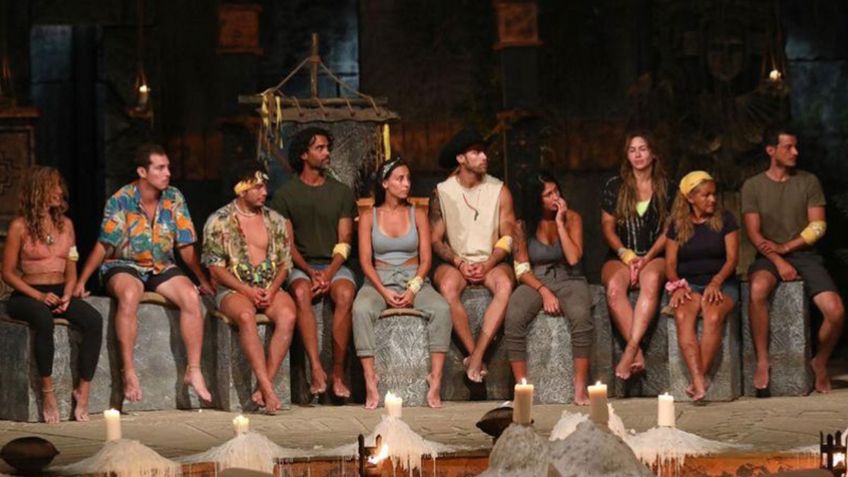 Survivor México: La participante que vendió su Instagram por problemas de dinero