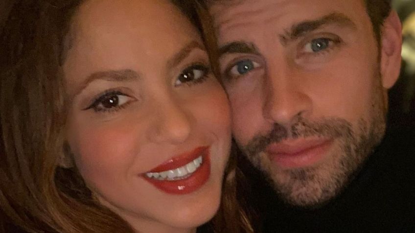 ¿Por qué Shakira y Piqué nunca se casaron? La culpa pudo ser de la colombiana