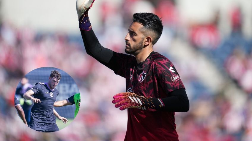 ¡A lo Messi! Así fue el brutal drible de Camilo Vargas hacia el Chaquito Giménez | VIDEO VIRAL