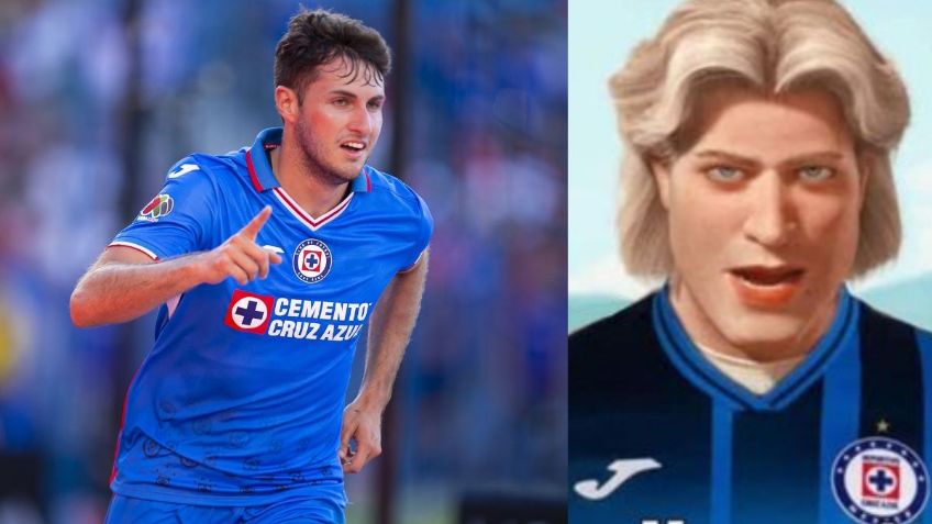 Los MEMES celebran la victoria de Cruz Azul y su título de la Supercopa de la Liga MX
