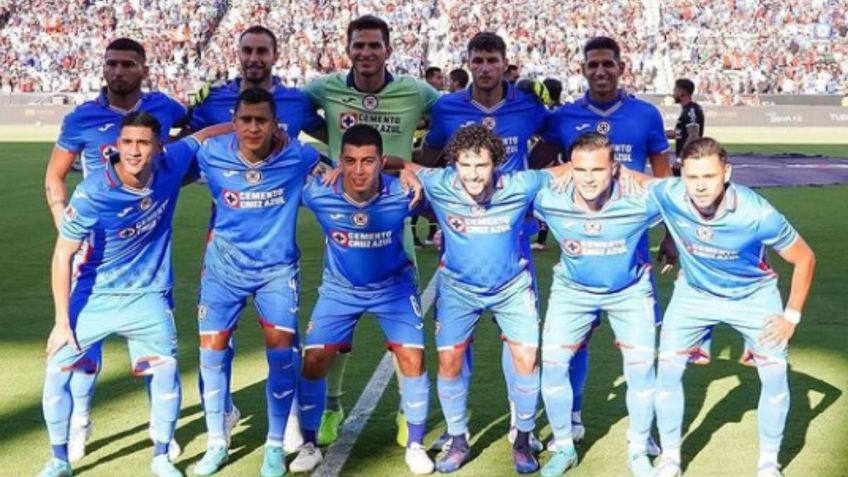 ¡A la caza de Chivas! ¿Cuántos títulos suma Cruz Azul en su historia?