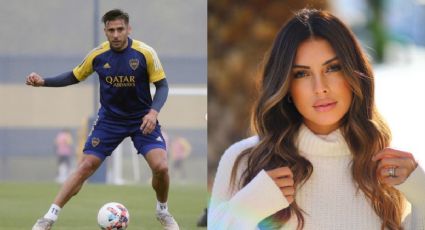 El escándalo de Eduardo Salvio, refuerzo de Pumas, contra su ex pareja