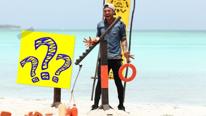 Survivor México: El participante que podría ser EXPULSADO por sustancias ilícitas