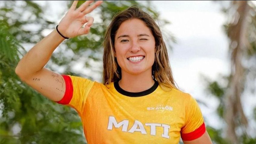 Survivor México: ¿Mati Álvarez llegará como REFUERZO al reality?