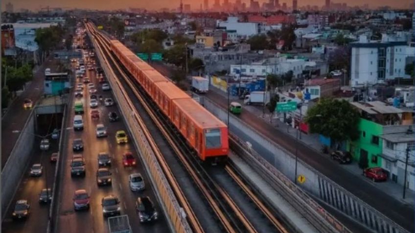 Metro CDMX: ¿Cuándo y qué estaciones de la Línea 1 cerrarán?