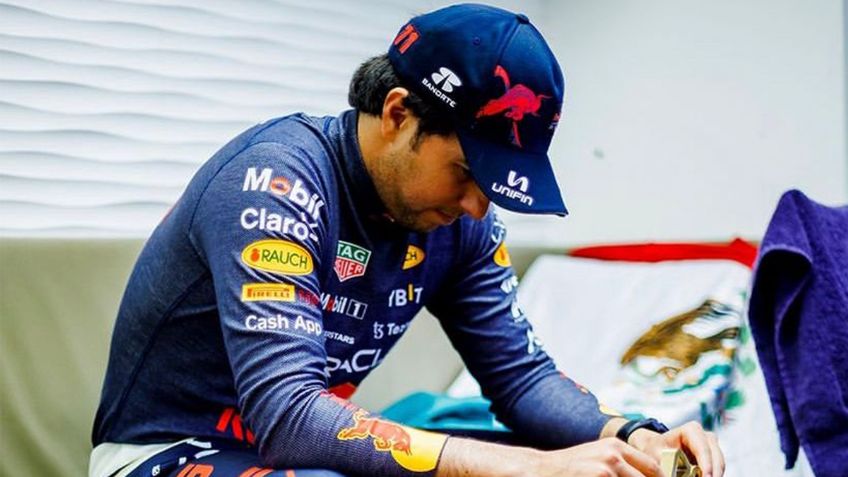 F1: ¿Por qué Red Bull ya no renovará a Checo Pérez para 2024?