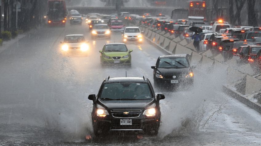 Onda Tropical 14: ¿Dónde provocará LLUVIAS hoy miércoles 20 de julio?