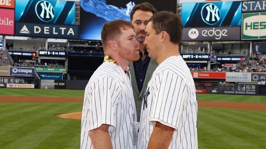 Las razones por las que no habrá cuarta pelea de Canelo Álvarez con Golovkin