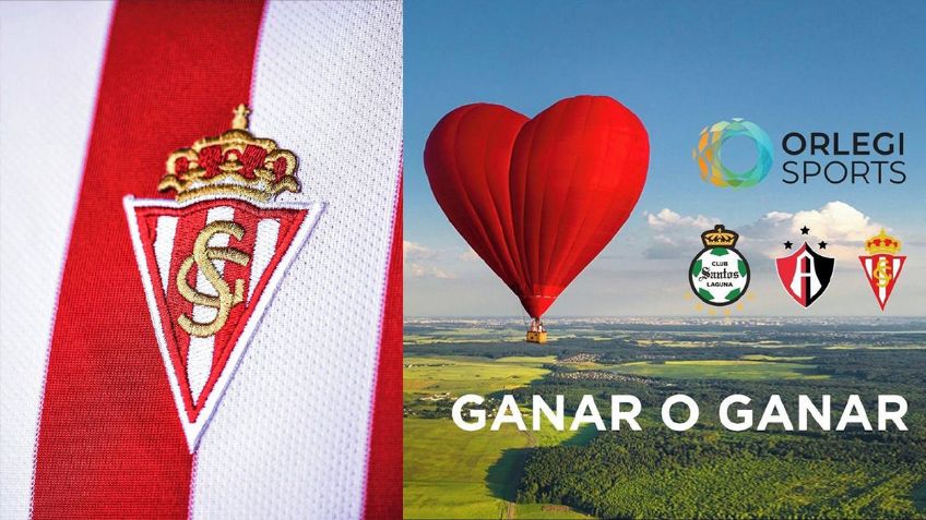 ¿Cuánto pagó Grupo Orlegi por el Sporting de Gijón?