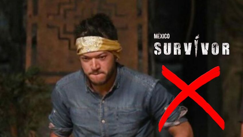 Survivor México: ¿Qué es lo que consumió Rogelio y su tribu?