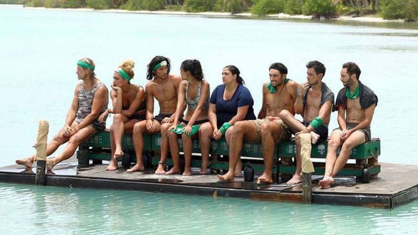 Survivor México: Integrante de Halcones en desacuerdo con transmisión del reality