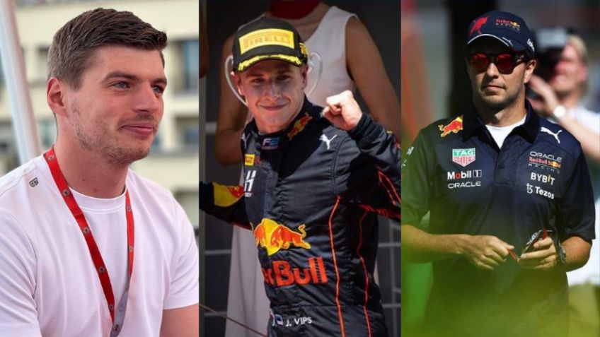 Checo Pérez: Red Bull despide a piloto por comentarios racistas y homofóbicos