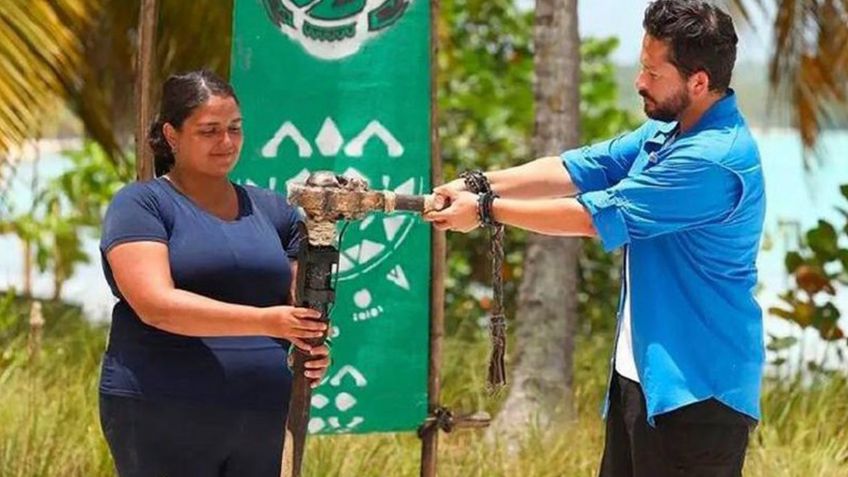 Survivor México: Italivi revela las razones por las cuales perdió en el Juego de Extinción
