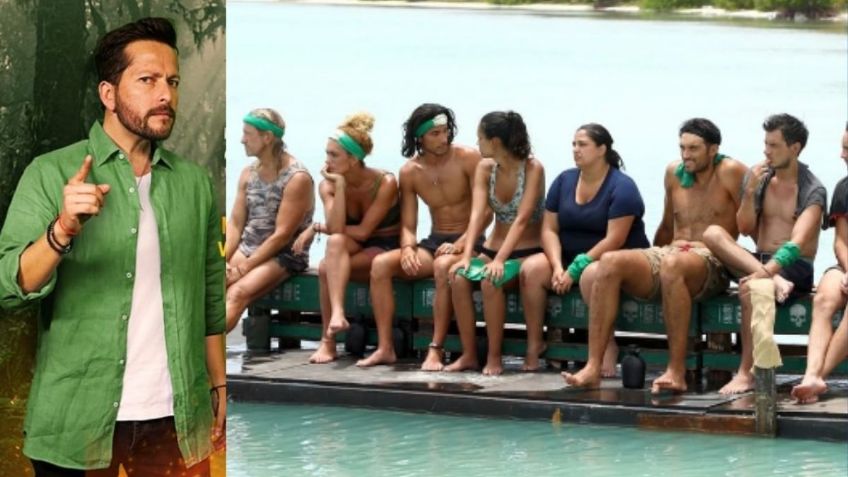 Survivor México: Todo esto pasará hoy miércoles 29 de junio en el episodio 7