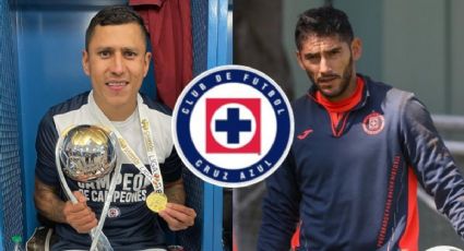 ¿Problemas en Cruz Azul? VIDEO reflejaría la mala relación entre Corona y Cata