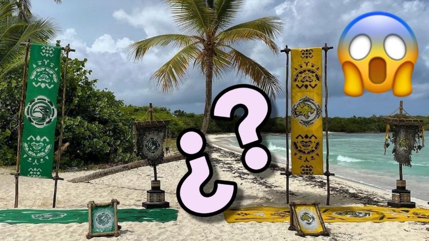 Survivor México: ¿Qué reality lo remplazará cuando termine la tercera temporada?