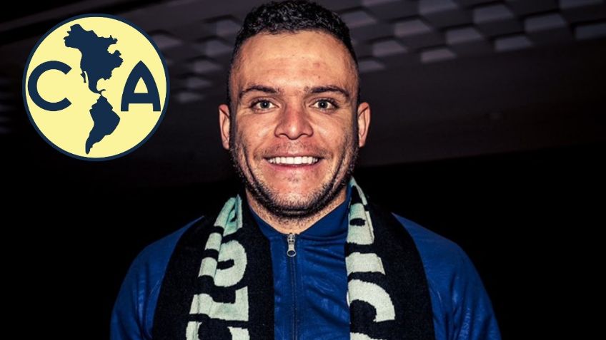 Cabecita Rodríguez ya cobró su primera víctima apenas llegando a América