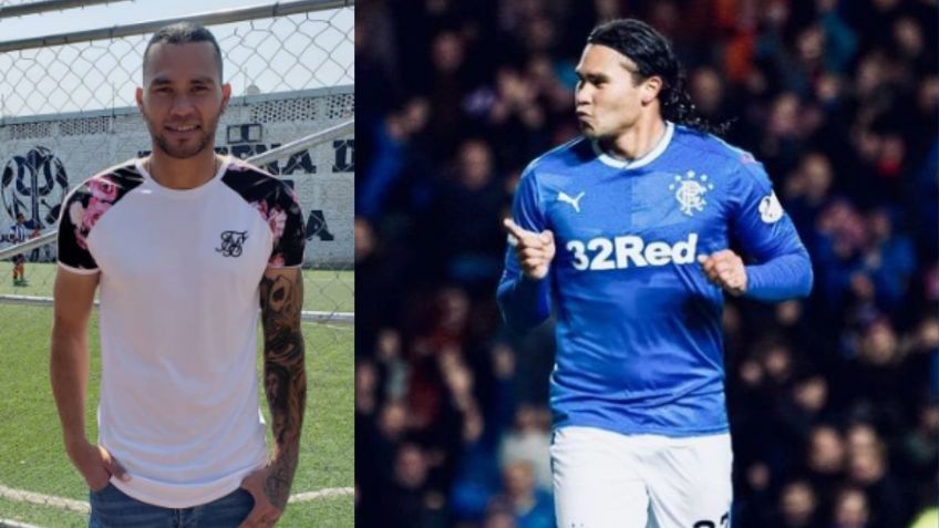 ¿A qué se dedica el Gullit Peña? El trabajo que lleva lejos del futbol