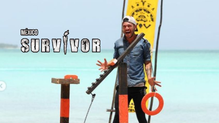 Survivor México: ¿Cuál será el castigo para Rogelio y su tribu?