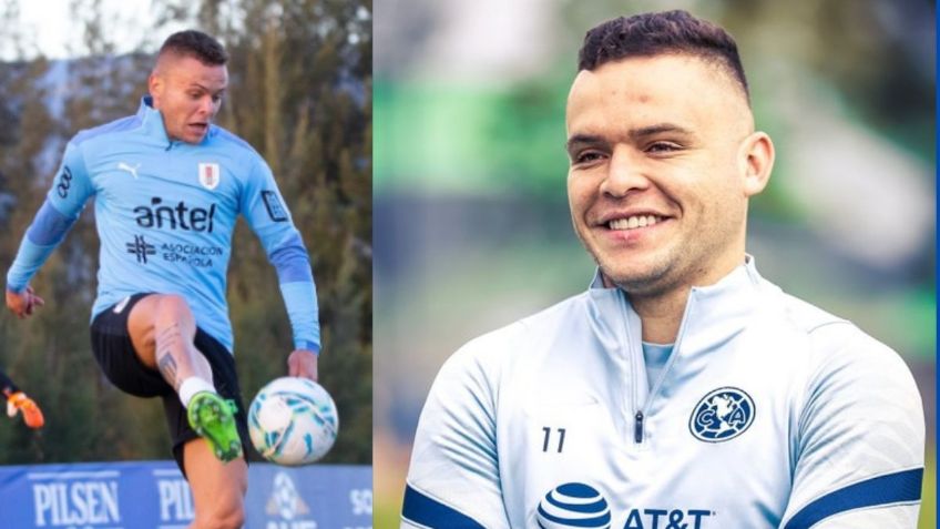 Cabecita Rodríguez fue confundido con un delincuente en su llegada a la CDMX