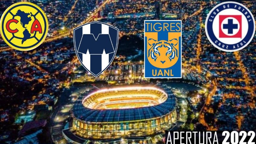 Liga MX: El equipo que será CAMPEÓN del Apertura 2022 según las matemáticas