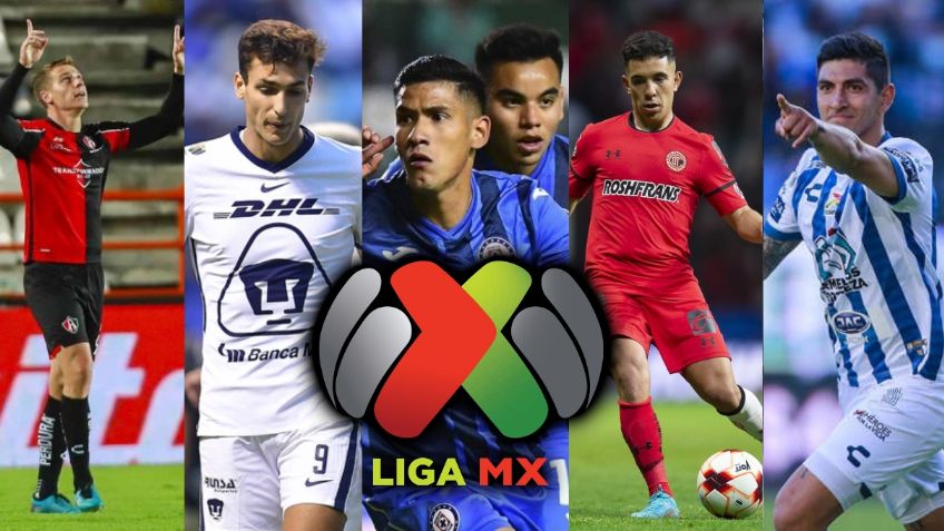 Ni Chivas, ni América: El equipo en riesgo de decepcionar en el Apertura 2022
